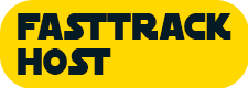 logo FastTrack Host
